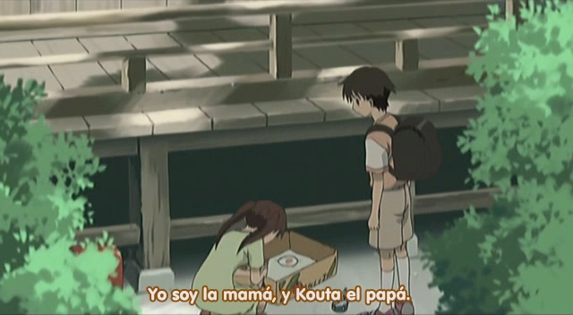 Shinigami no Ballad (Jisedai no Fansub)